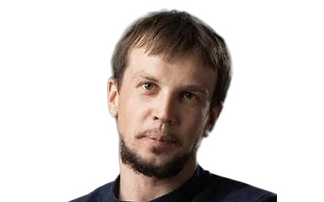 Бояркин Сергей Эдуардович