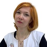 Заварзина Анастасия Юрьевна