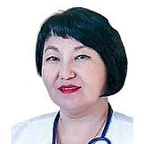 Бартеева Ирина Сергеевна