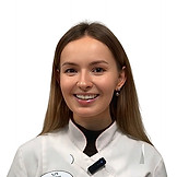 Филина Юлия Николаевна
