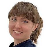 Утина Кристина Павловна