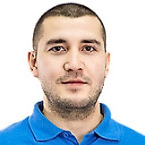Муфтуллаев Шохрух Нуруллаевич