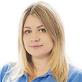 Пешкова Мария Геннадьевна