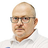 Коноваленко Николай Александрович