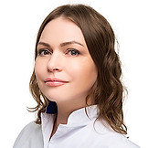 Александрова Наталья Владимировна