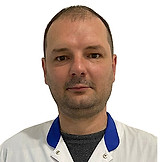 Соколовский Петр Александрович