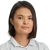 Горяшина Мария Александровна