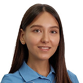 Ширяева Карина Валерьевна