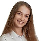 Рогалёва Диана Дмитриевна