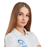 Рогалёва Диана Дмитриевна