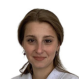 Комоцкая Оксана Евгеньевна