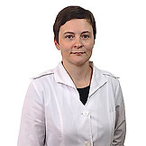 Каргина Елена Владимировна