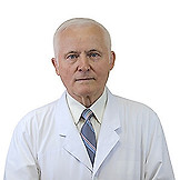 Кульгавый Павел Дмитриевич