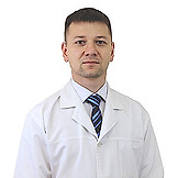 Яськов Константин Александрович