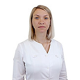 Янголь Татьяна Сергеевна