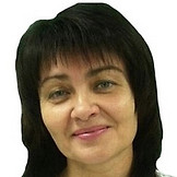 Павлова Светлана Олеговна