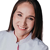 Торунова Анна Михайловна