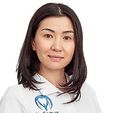 Ким Лилия Андреевна