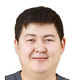Номогоев Владимир Сергеевич