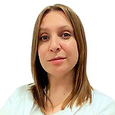 Томилова Анна Сергеевна