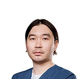 Доржиев Содном Сергеевич