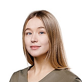 Чеховская (Волпянская) София Алексеевна