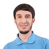 Эргашов Шохруз Бахромзода