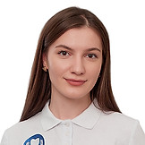 Смирнова Любовь Ивановна