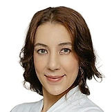 Варфоломеева Александра Борисовна