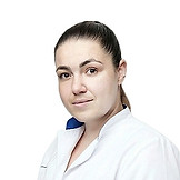 Козаева Тамара Темуриевна