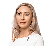 Грабовецкая Виктория Анатольевна
