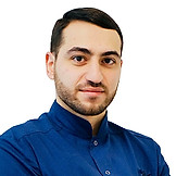 Григорян Николай Аветикович