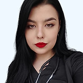 Мельникова Алина Олеговна