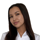 Серен Камила Сергеевна