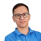 Хлебородов Игорь Александрович