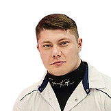 Кудрявцев Александр Сергеевич