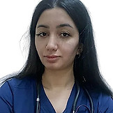 Ибрагимова Фатима Фаиковна