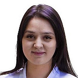 Мовсуми Валентина Николаевна