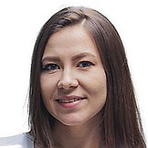 Мясникова Галина Юрьевна