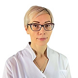 Бородина Оксана Сергеевна