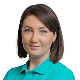 Петрова Анна Валерьевна