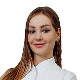 Овчинникова Анна Владимировна