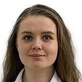 Шабалина Анастасия Борисовна