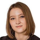 Замешаева Ксения Сергеевна