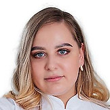 Терехова Ирина Владимировна