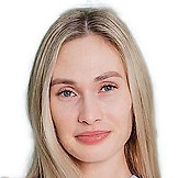 Бьядовская Екатерина Владимировна