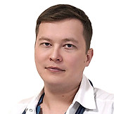 Пестерев Константин Витальевич