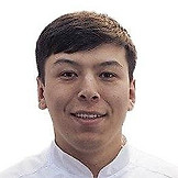 Буранов Фаррух Аскаралиевич
