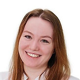 Деньгина Екатерина Евгеньевна