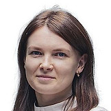 Усольцева Ирина Алексеевна